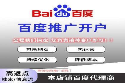 百度竞价推广托管：成功案例背后的故事